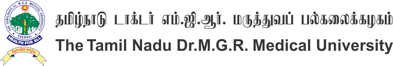 TNMGRMU Logo